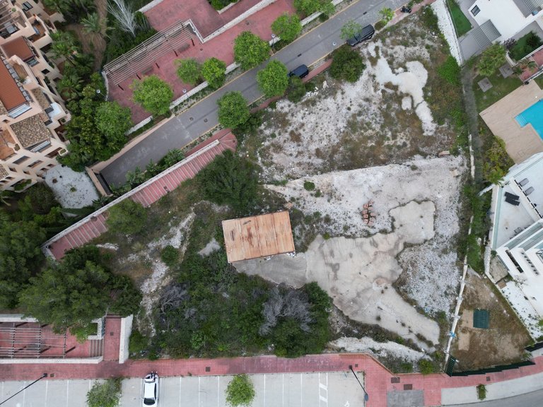 Plot for Sale in Benalmadena, Malaga 5