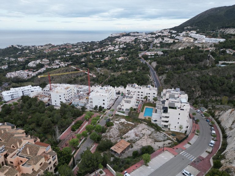 Plot for Sale in Benalmadena, Malaga 6
