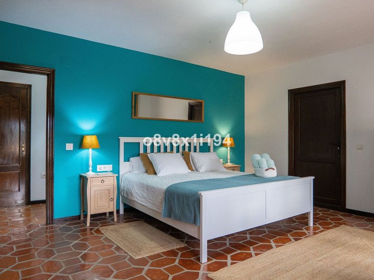 Villa for Sale in Alhaurín De La Torre, Malaga 10