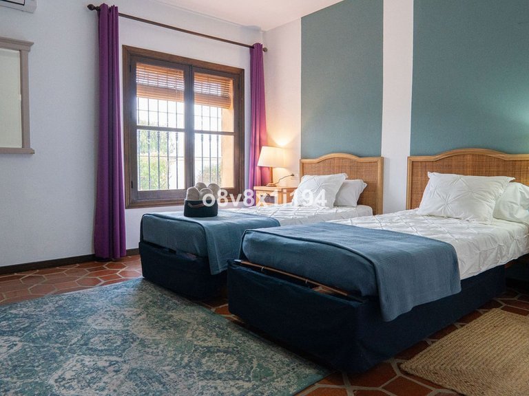Villa for Sale in Alhaurín De La Torre, Malaga 14
