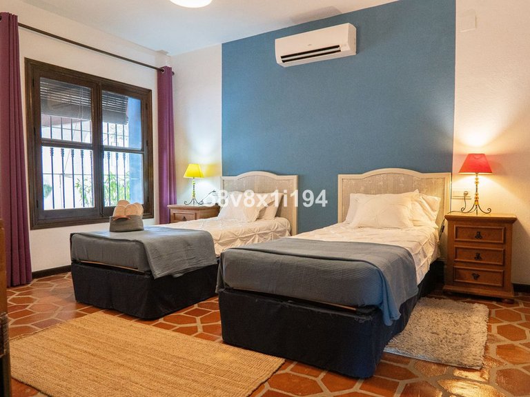 Villa for Sale in Alhaurín De La Torre, Malaga 15