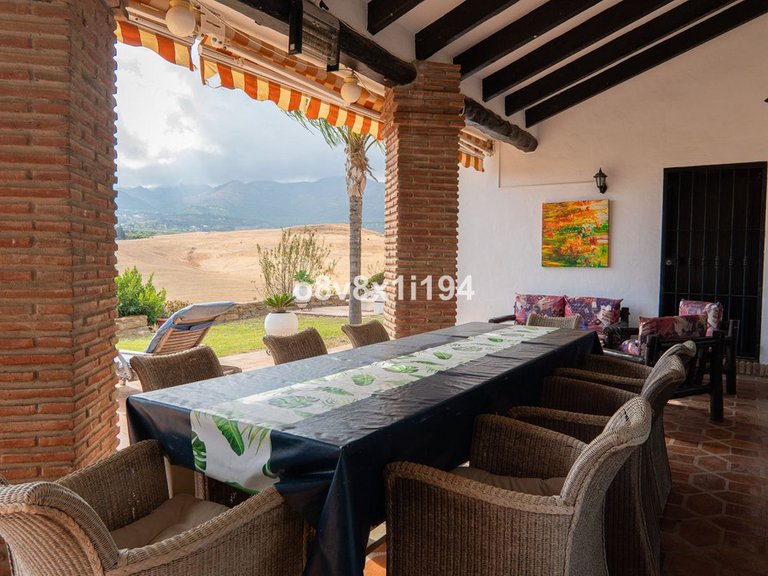 Villa for Sale in Alhaurín De La Torre, Malaga 22