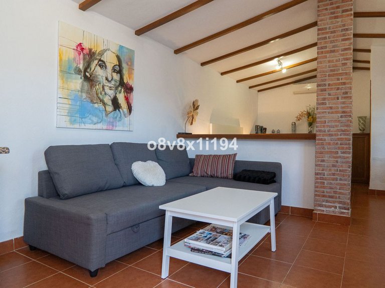Villa for Sale in Alhaurín De La Torre, Malaga 34