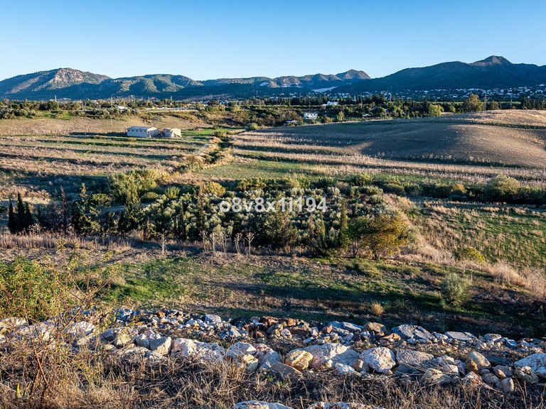 Villa for Sale in Alhaurín De La Torre, Malaga 45