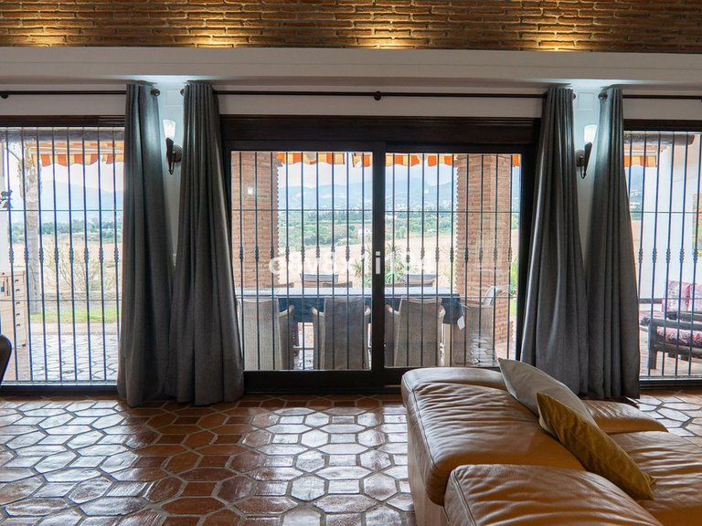 Villa for Sale in Alhaurín De La Torre, Malaga 6