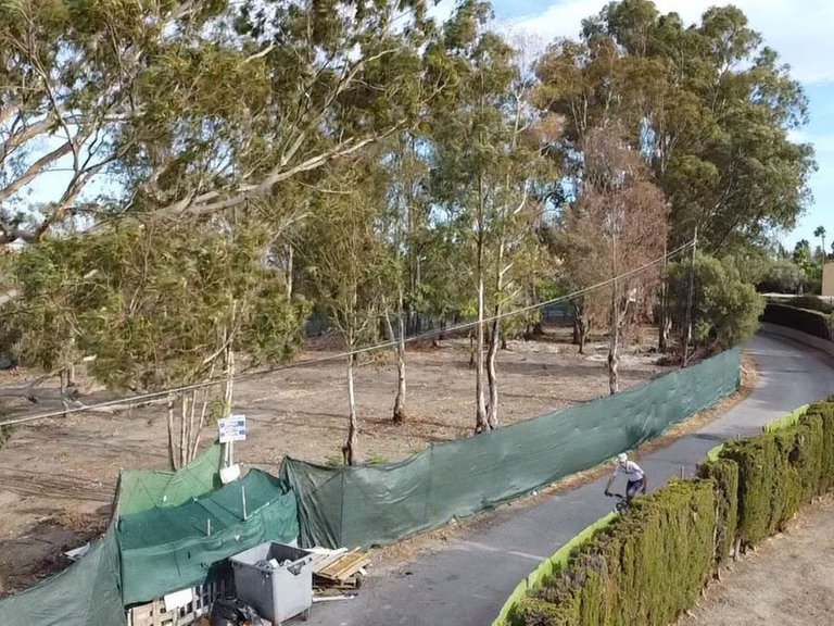 Plot for Sale in Estepona, Malaga 2