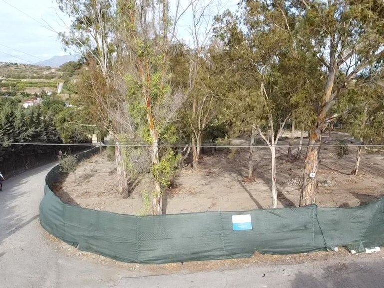 Plot for Sale in Estepona, Malaga 3