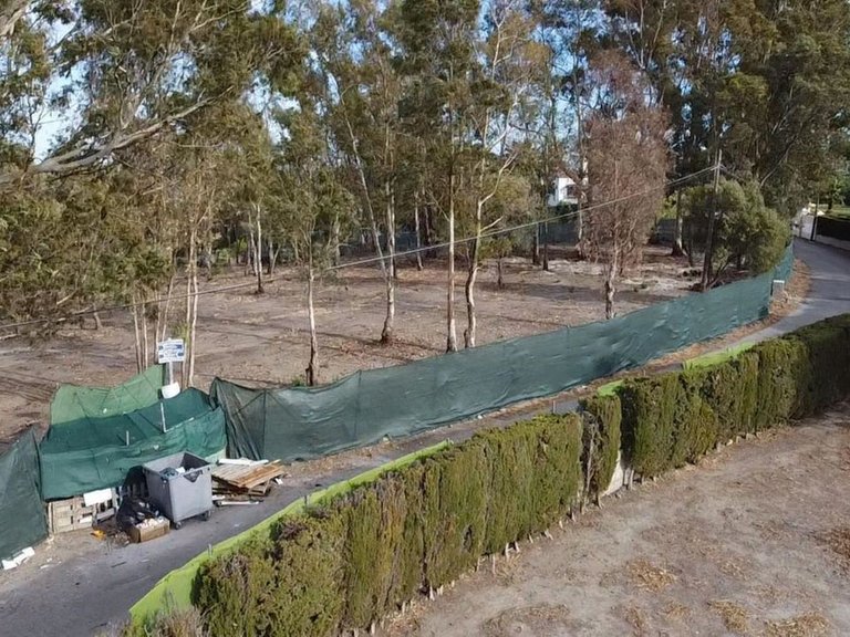 Plot for Sale in Estepona, Malaga 4