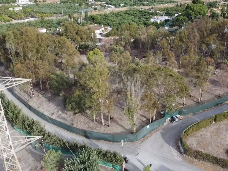 Plot for Sale in Estepona, Malaga 7