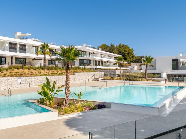 Apartment for Sale in Marbella, Malaga 1