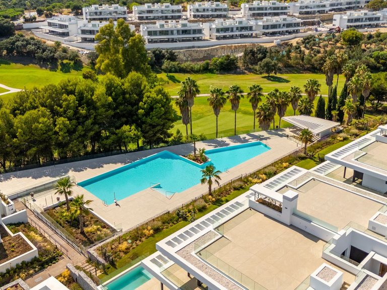 Apartment for Sale in Marbella, Malaga 10