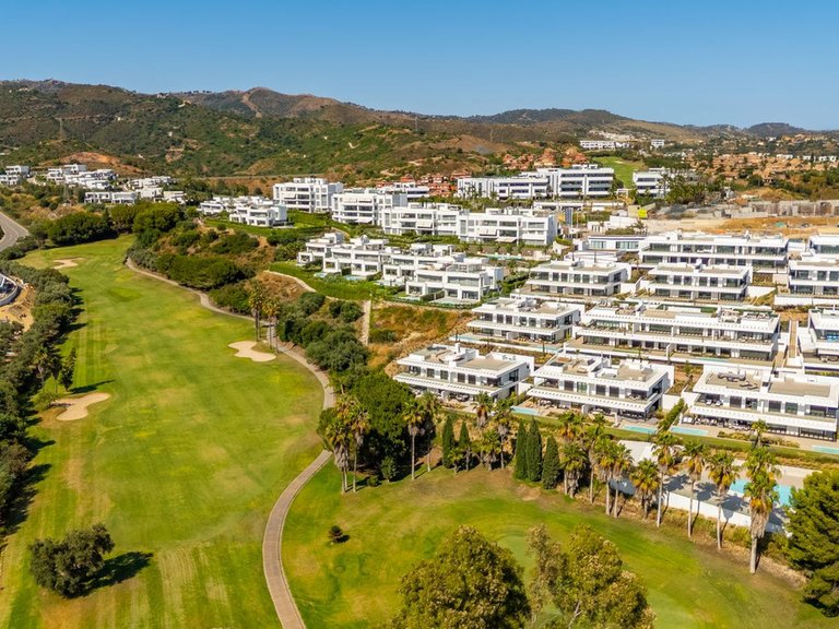 Apartment for Sale in Marbella, Malaga 11