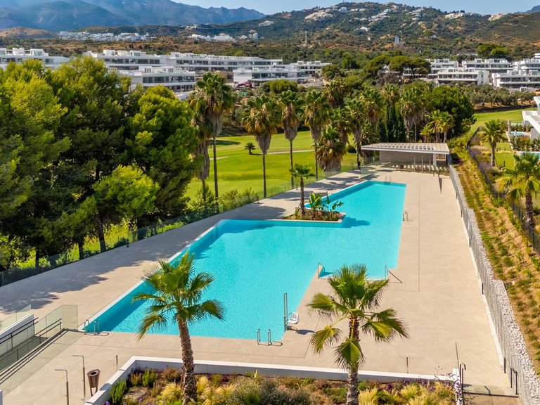 Apartment for Sale in Marbella, Malaga 13