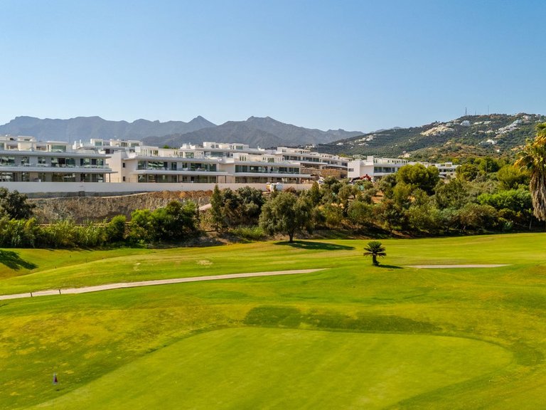 Apartment for Sale in Marbella, Malaga 14