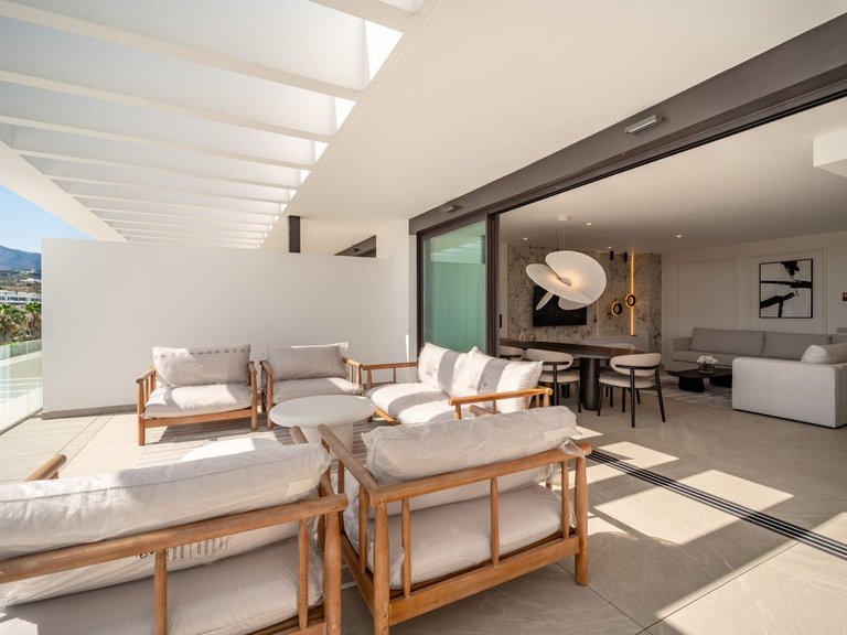 Apartment for Sale in Marbella, Malaga 16