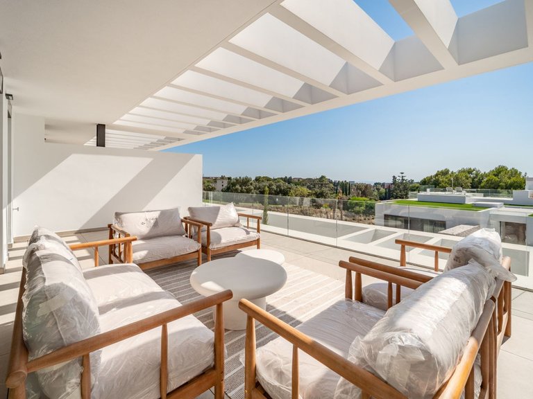 Apartment for Sale in Marbella, Malaga 17