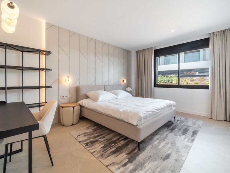 Apartment for Sale in Marbella, Malaga 18