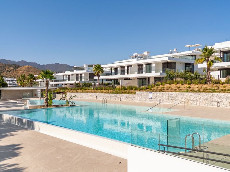 Apartment for Sale in Marbella, Malaga 2