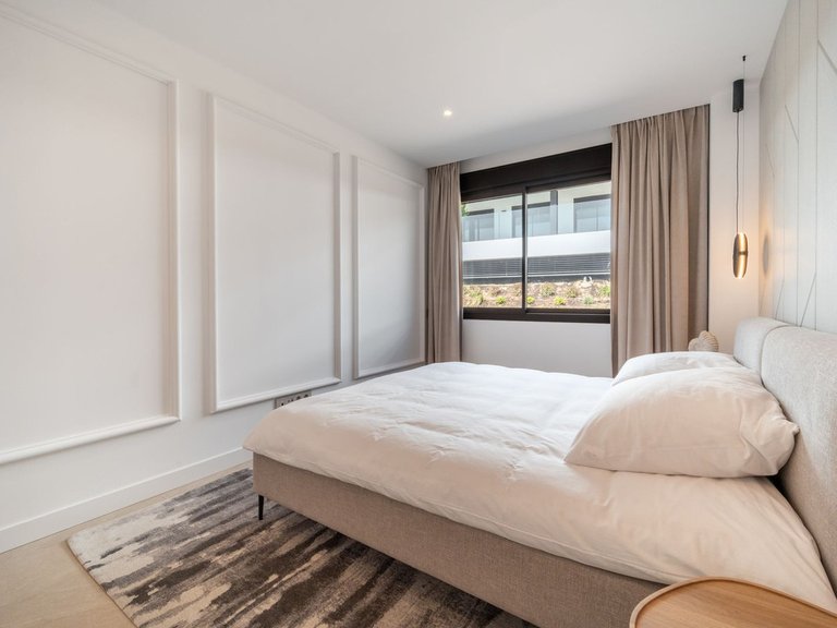 Apartment for Sale in Marbella, Malaga 25