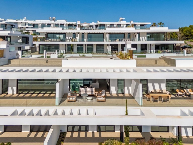 Apartment for Sale in Marbella, Malaga 3