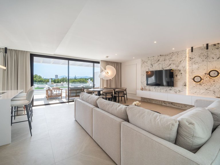 Apartment for Sale in Marbella, Malaga 30