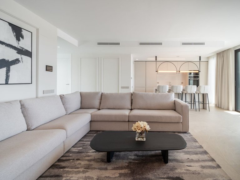 Apartment for Sale in Marbella, Malaga 33