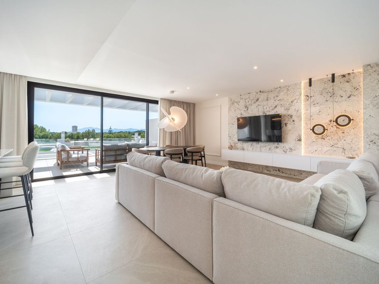 Apartment for Sale in Marbella, Malaga 36