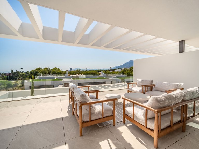 Apartment for Sale in Marbella, Malaga 37