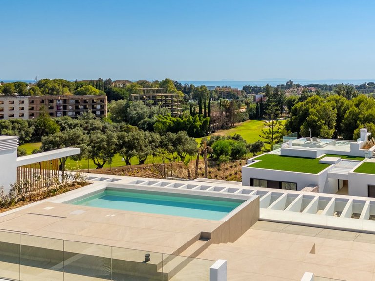 Apartment for Sale in Marbella, Malaga 5