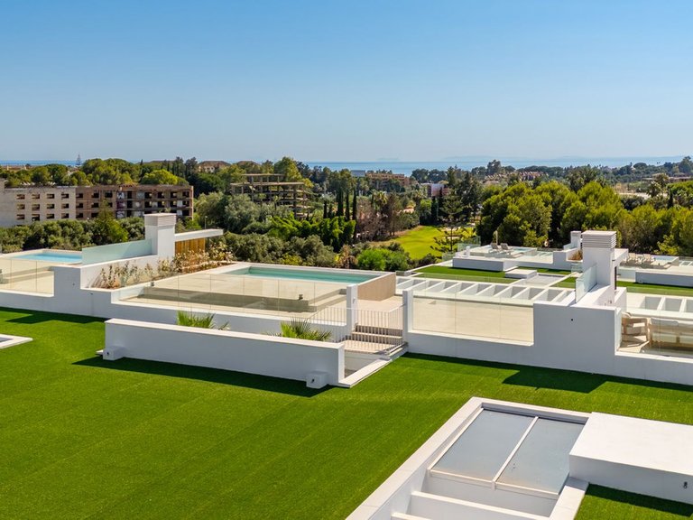 Apartment for Sale in Marbella, Malaga 6
