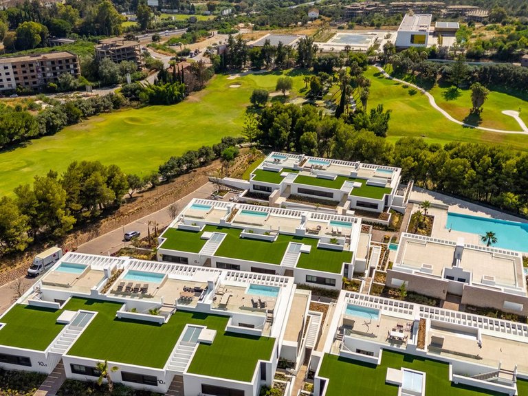 Apartment for Sale in Marbella, Malaga 7