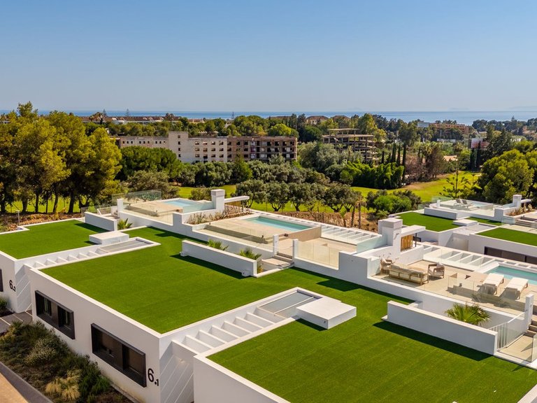 Apartment for Sale in Marbella, Malaga 9