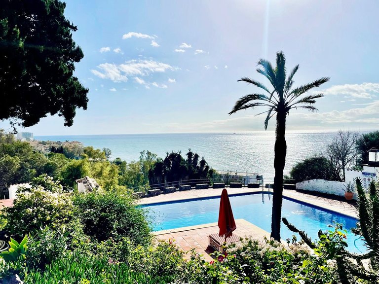 Villa for Sale in Benalmadena Costa, Malaga 1