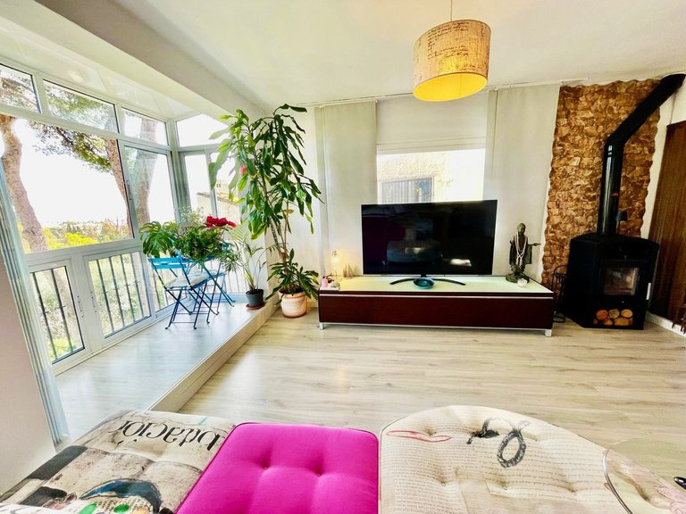 Villa for Sale in Benalmadena Costa, Malaga 12
