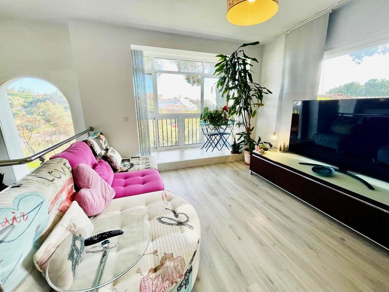 Villa for Sale in Benalmadena Costa, Malaga 13