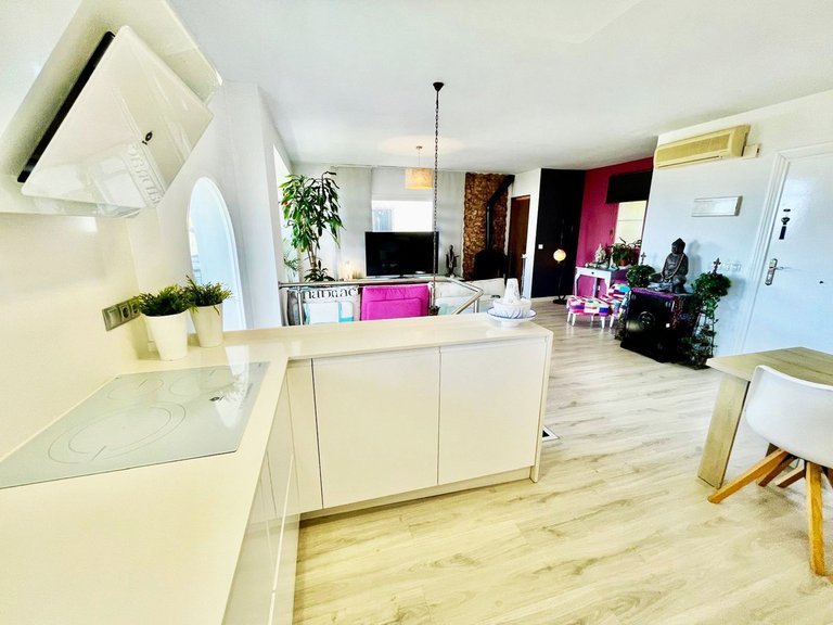Villa for Sale in Benalmadena Costa, Malaga 15