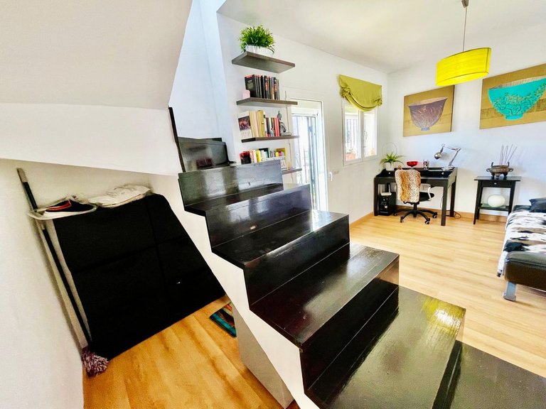 Villa for Sale in Benalmadena Costa, Malaga 18