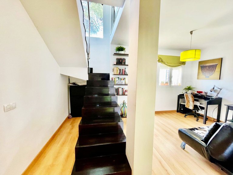 Villa for Sale in Benalmadena Costa, Malaga 19
