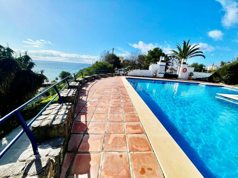 Villa for Sale in Benalmadena Costa, Malaga 2