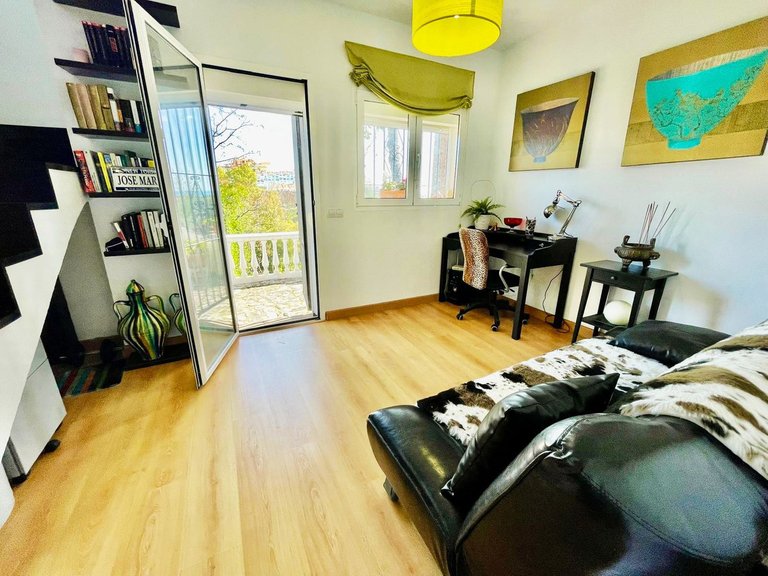 Villa for Sale in Benalmadena Costa, Malaga 20