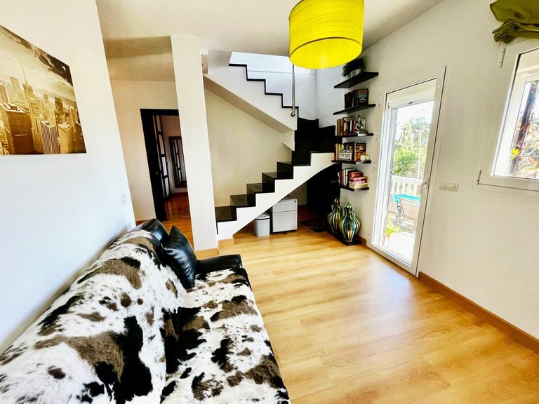 Villa for Sale in Benalmadena Costa, Malaga 21