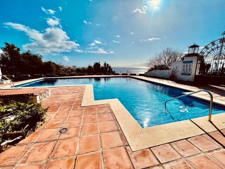 Villa for Sale in Benalmadena Costa, Malaga 3