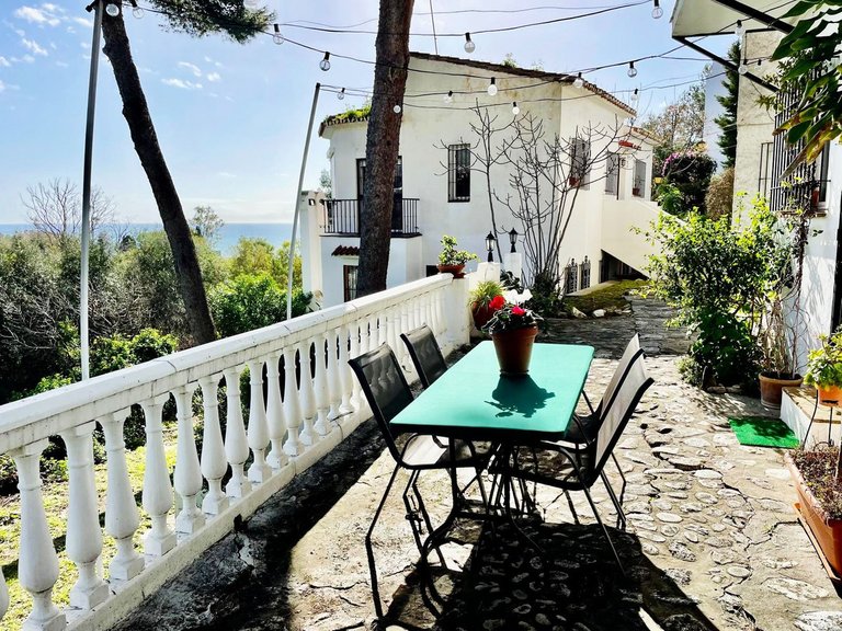 Villa for Sale in Benalmadena Costa, Malaga 6