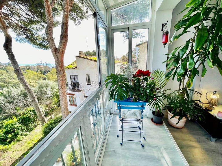 Villa for Sale in Benalmadena Costa, Malaga 7