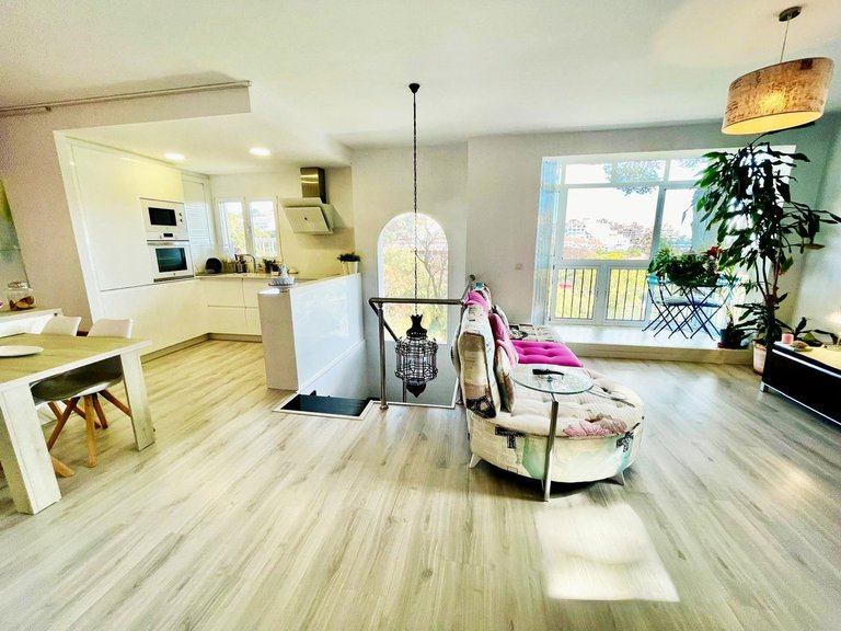 Villa for Sale in Benalmadena Costa, Malaga 8