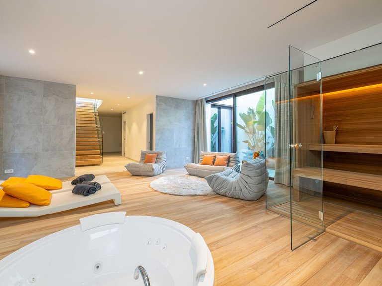 Villa for Sale in Costa del Sol Fuengirola, Malaga 10