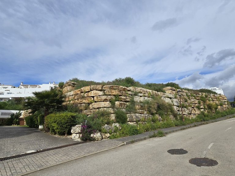 Plot for Sale in Estepona, Malaga 11