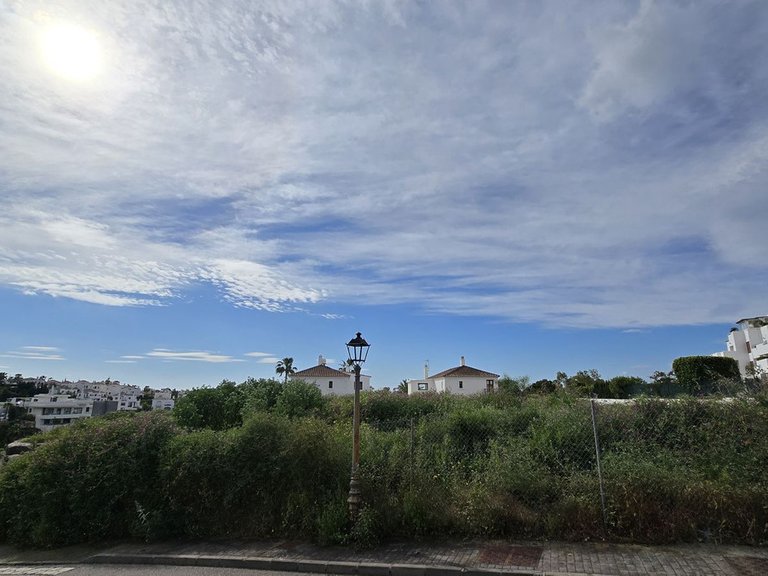 Plot for Sale in Estepona, Malaga 12
