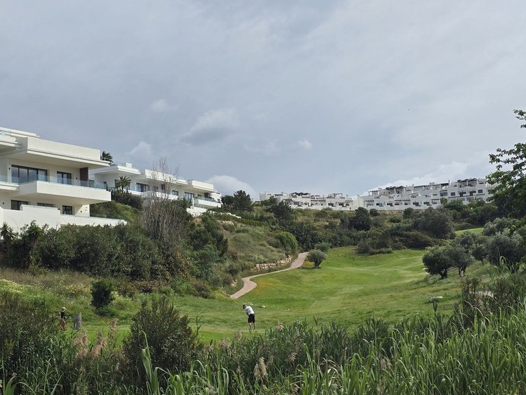 Plot for Sale in Estepona, Malaga 13