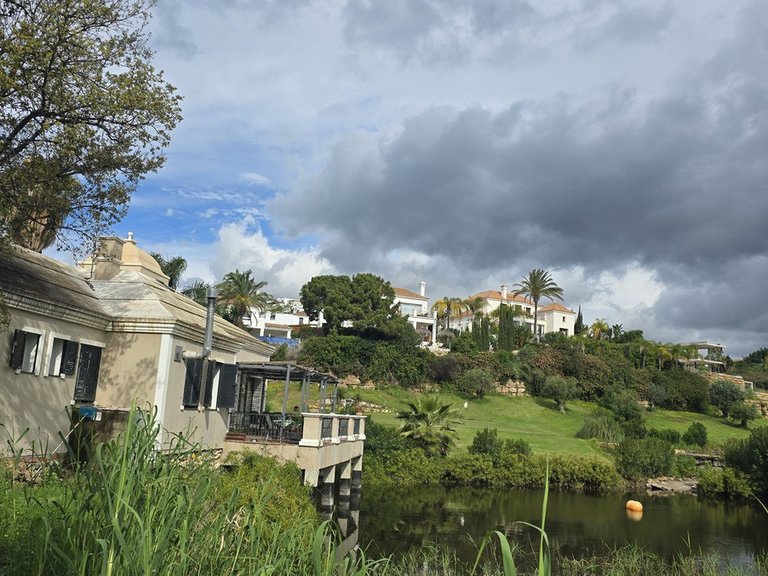 Plot for Sale in Estepona, Malaga 14